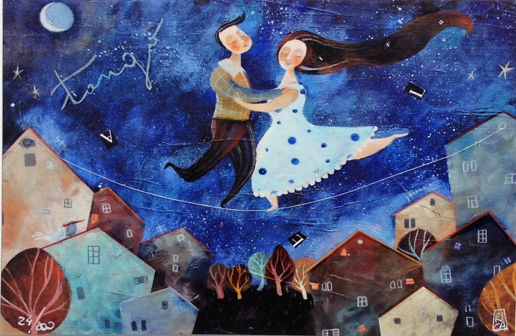 Tango