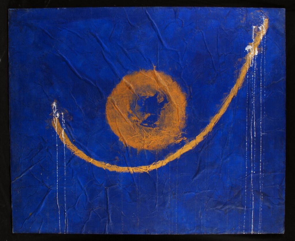 Stefano Bicini, Good Moon