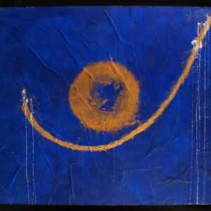 Stefano Bicini, Good Moon
