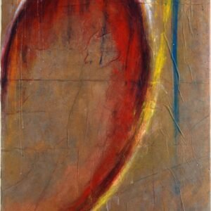 Stefano Bicini, Senza titolo 1993/1994