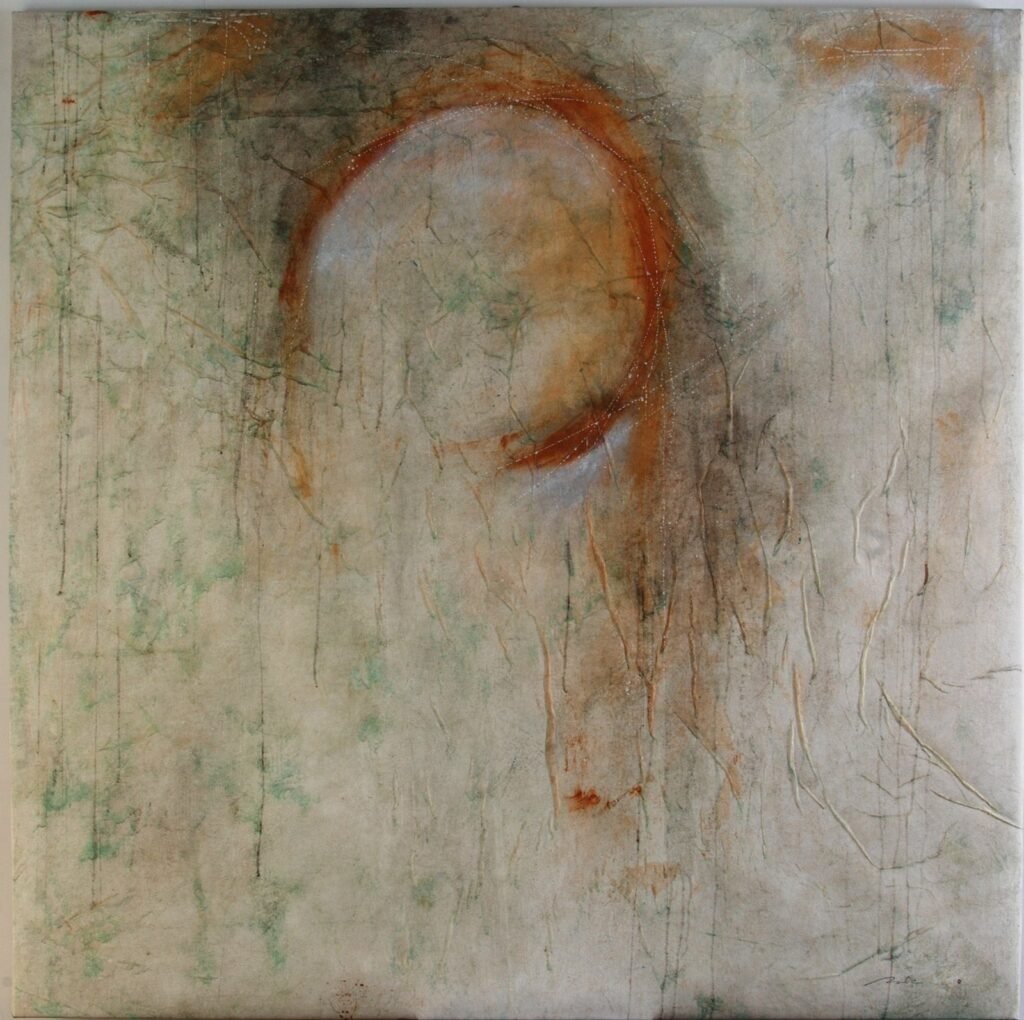 Stefano Bicini, Tioga 5