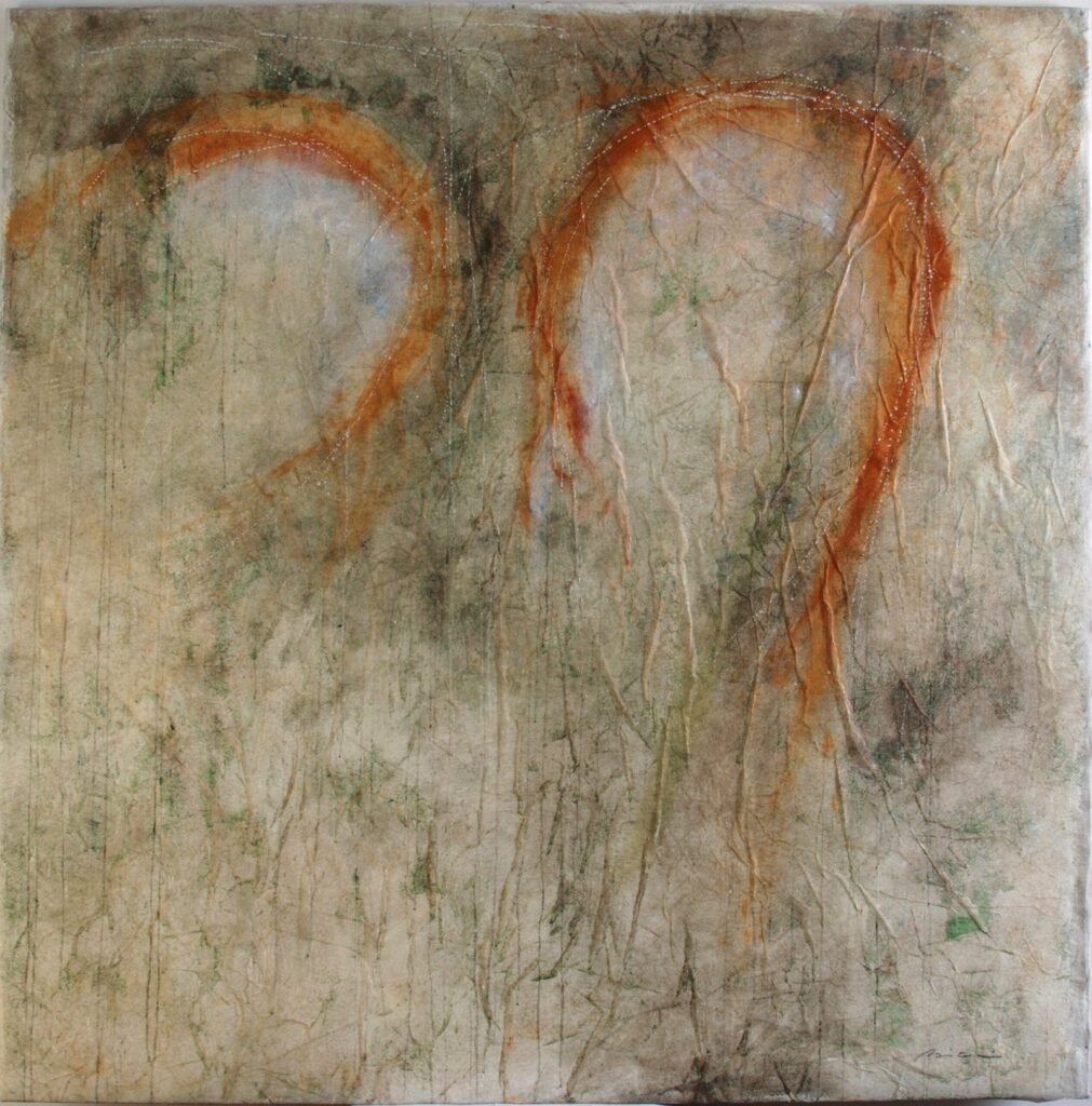 Stefano Bicini, Tioga 6