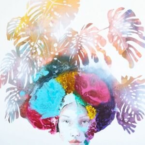 Alessandro Casetti, The jungle in my mind 8