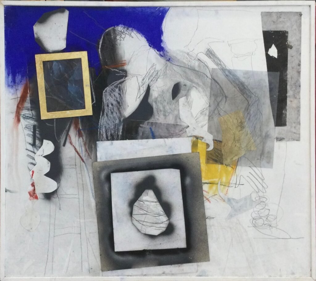 Peter Bartlett, Tavola – Men of sorrow