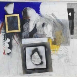 Peter Bartlett, Tavola - Men of sorrow