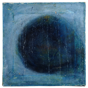 Stefano Bicini, Senza titolo 1995
