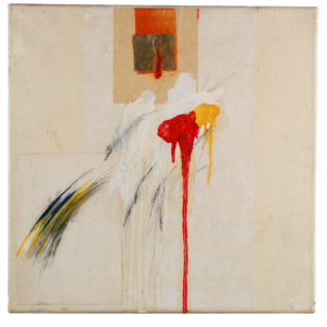 Stefano Bicini, Tulips 2