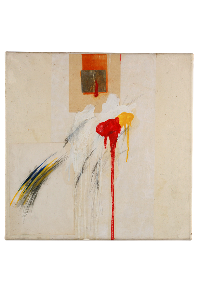 Stefano Bicini, Tulips 2