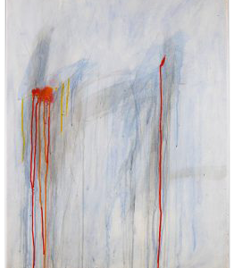 Stefano Bicini, Senza titolo 1989