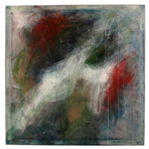 Stefano Bicini, Senza titolo 1992