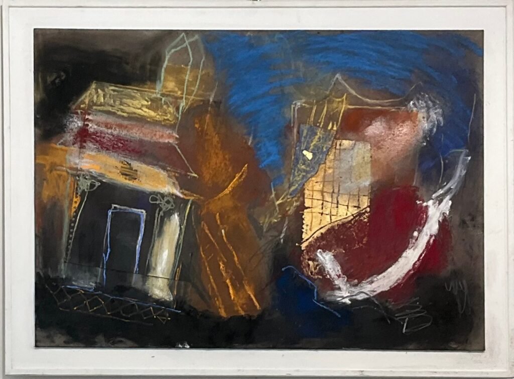 Poter Bartlett, Tavola, Sostenere