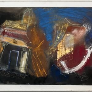 Poter Bartlett, Tavola, Sostenere