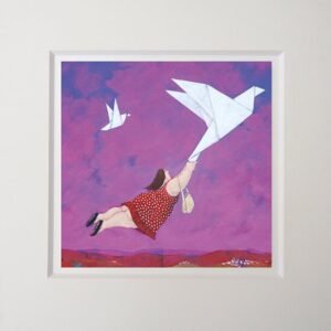 Lisandro Rota, Volo low cost