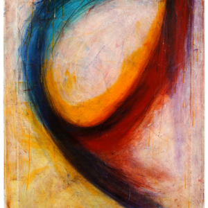 Stefano Bicini, Senza titolo 1995