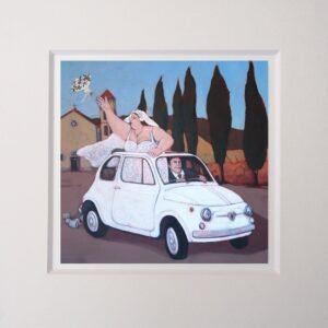 Lisandro Rota, Avanti la prossima