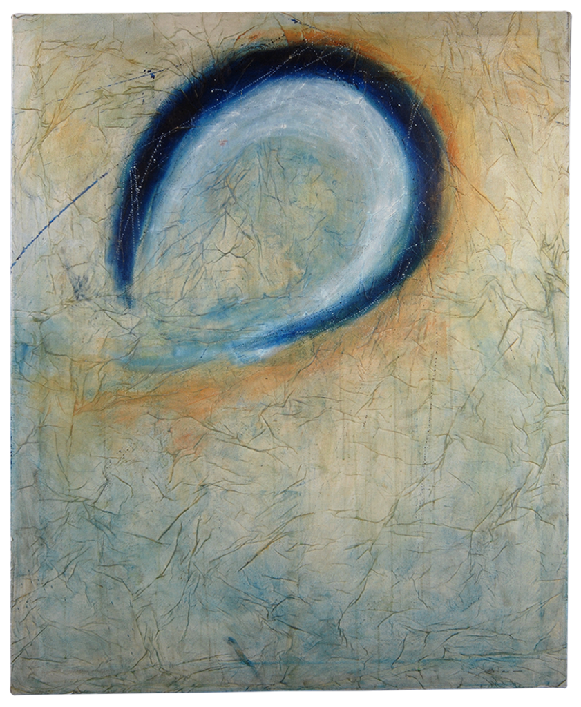 Stefano Bicini, Tioga 7