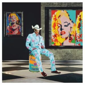 Gianni Moramarco, Pink Fantasy