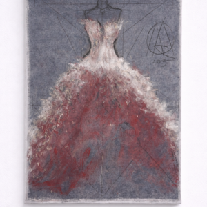 Angelo Raffaele Marturano , Abito I