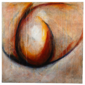 Stefano Bicini, Senza titolo 1993