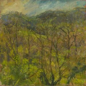 Lucy Toop, Early Spring