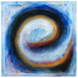 Stefano Bicini, Senza titolo 1993/1994