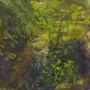 Lucy Toop, Quenching Stream