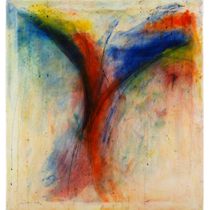Stefano Bicini, Senza titolo 1993