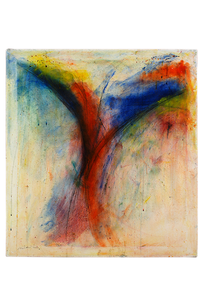 Stefano Bicini, Senza titolo 1993