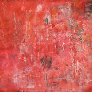 Gabriele Bastianelli, Untitled - Ferro
