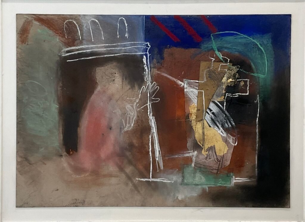Peter Bartlett, Tavola, Ascoltare