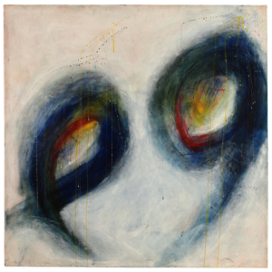 Stefano Bicini, Senza titolo 1996