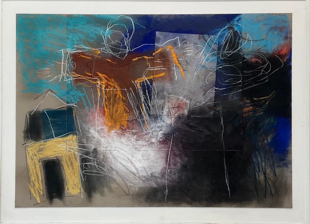 Peter Bartlett, Tavola, Esaltare