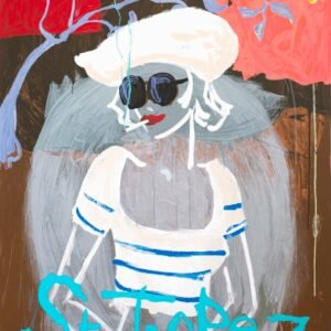Vincent Alran, Saint Tropez