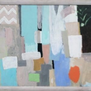 Peter Bartlett, Tavola- Untitled