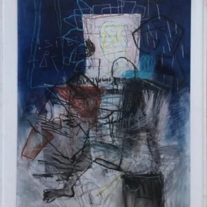 Peter Bartlett, Tavola- Word will come