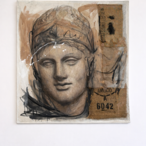 Alice Orf, Ares