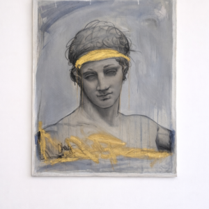 Alice Orf, Atleta con fascia