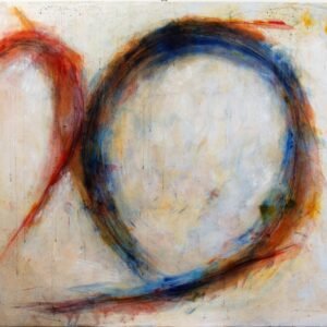 Stefano Bicini, Senza titolo 1994