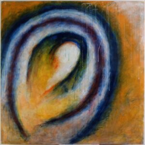 Stefano Bicini, Senza titolo 1993/1994