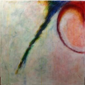 Stefano Bicini, Senza titolo 1995