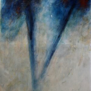 Stefano Bicini, Senza titolo 1993/1994