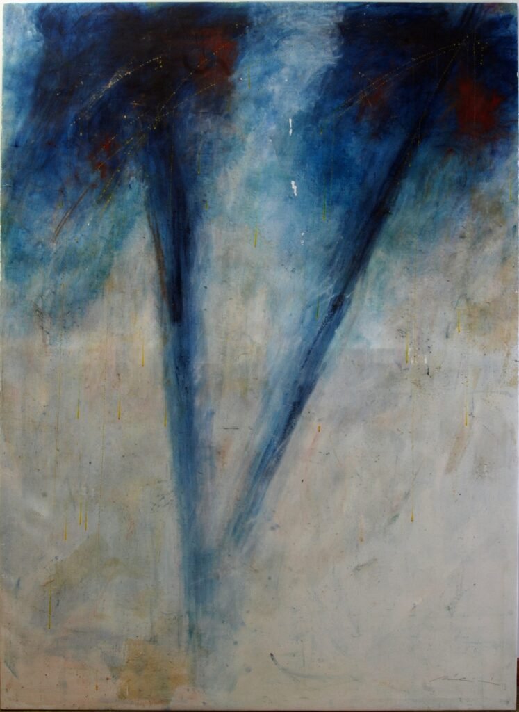 Stefano Bicini, Senza titolo 1993/1994