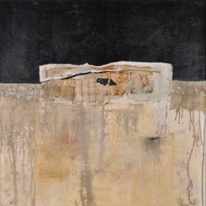 Silvia Grandi, Notte sul Mare