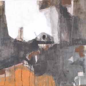 Silvia Grandi, Untitled