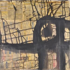 Silvia Grandi, Untitled