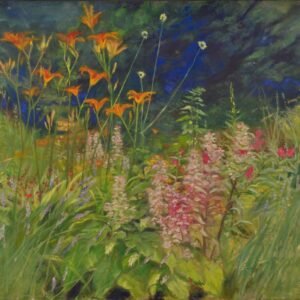 Lucy Toop, Flowers
