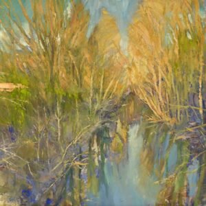 Lucy Toop, Tevere Light
