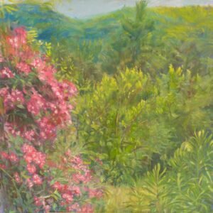 Lucy Toop, Roses
