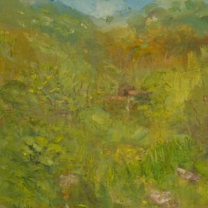 Lucy Toop, The Seed As No Choice