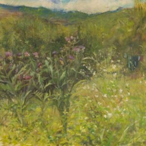 Lucy Toop, Untitled